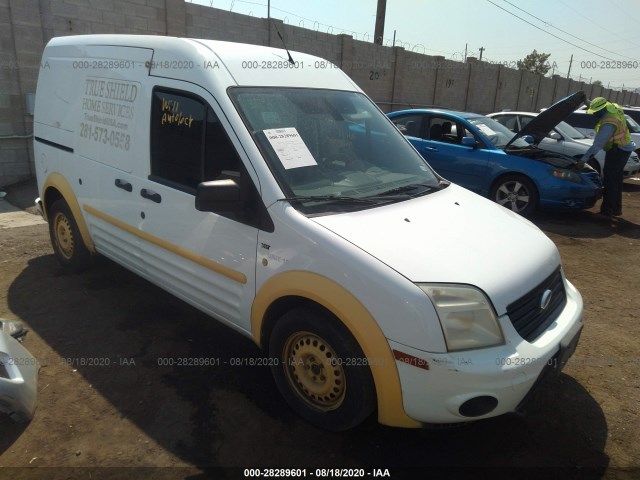 FORD TRANSIT CONNECT 2012 nm0ls7dn7ct090155