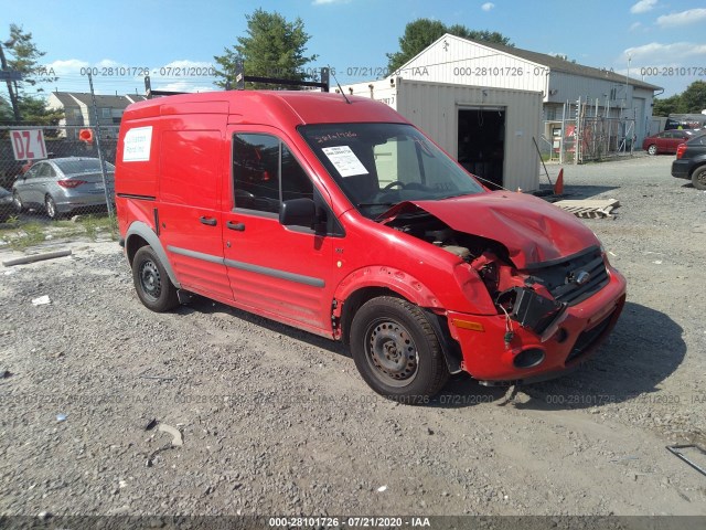 FORD TRANSIT CONNECT 2012 nm0ls7dn7ct122666