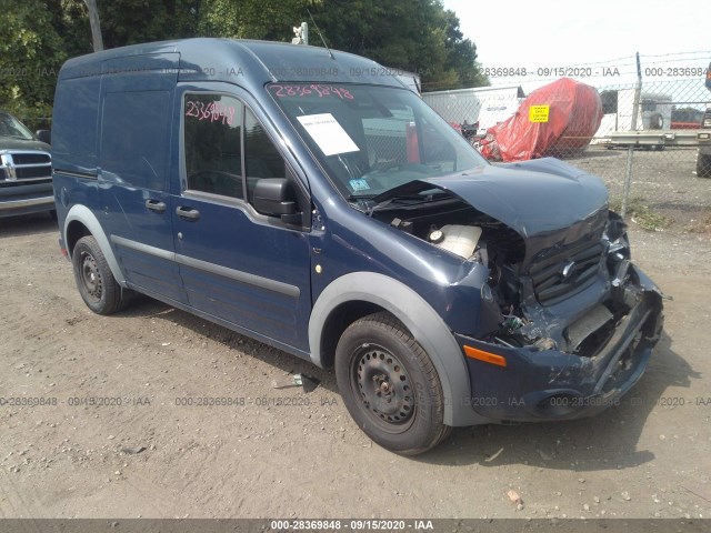 FORD TRANSIT CONNECT 2013 nm0ls7dn7dt143356