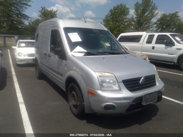 FORD TRANSIT CONNECT 2013 nm0ls7dn7dt145964