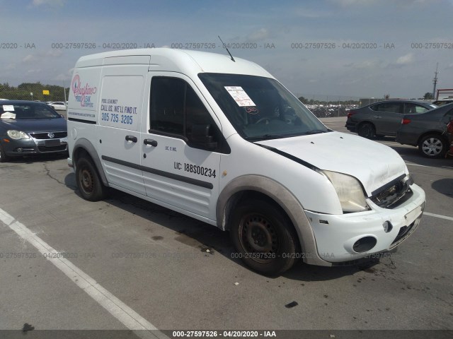 FORD TRANSIT CONNECT 2013 nm0ls7dn7dt153899