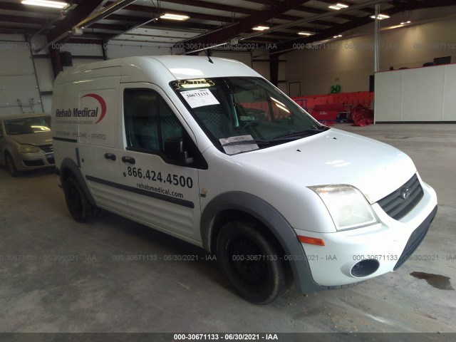 FORD TRANSIT CONNECT 2013 nm0ls7dn7dt154549