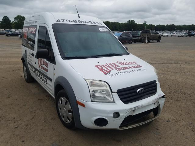 FORD TRANSIT CO 2013 nm0ls7dn7dt164627