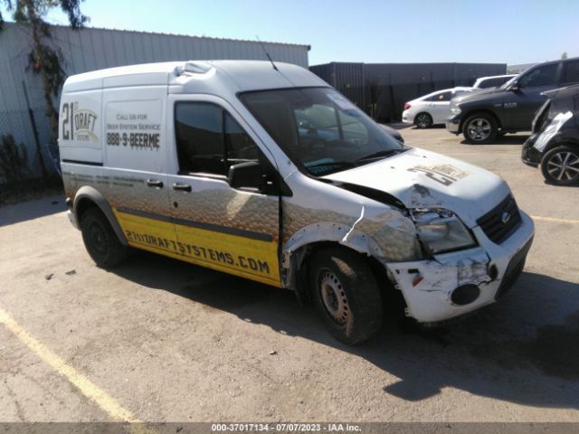 FORD TRANSIT CONNECT 2013 nm0ls7dn7dt168242