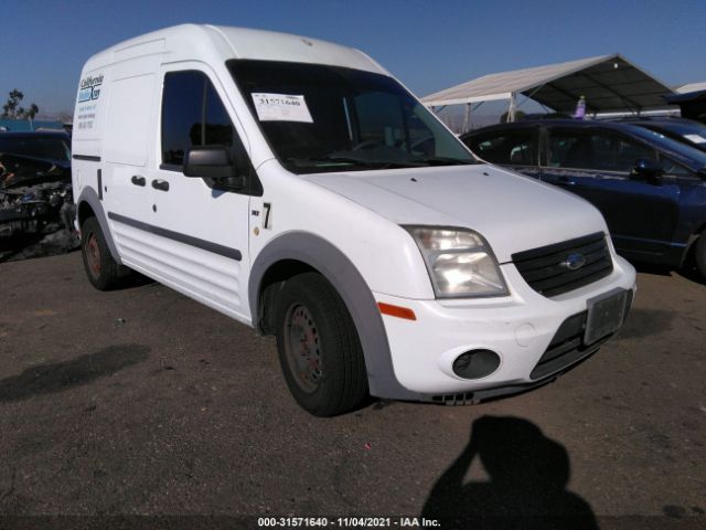 FORD TRANSIT CONNECT 2013 nm0ls7dn7dt170850