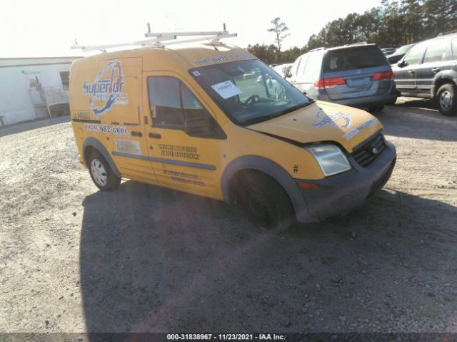 FORD TRANSIT CONNECT 2010 nm0ls7dn8at011170