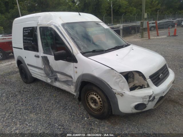 FORD TRANSIT CONNECT 2010 nm0ls7dn8at012514