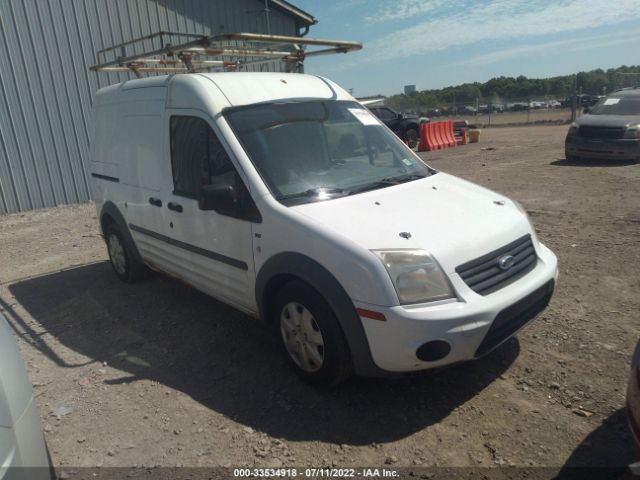 FORD TRANSIT CONNECT 2010 nm0ls7dn8at019138