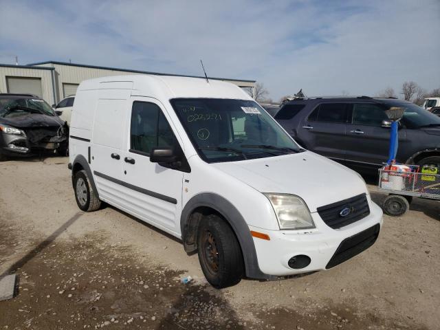 FORD TRANSIT CO 2010 nm0ls7dn8at023271