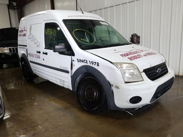 FORD TRANSIT CO 2010 nm0ls7dn8at025537