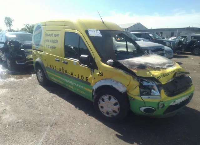 FORD TRANSIT CONNECT 2010 nm0ls7dn8at034867