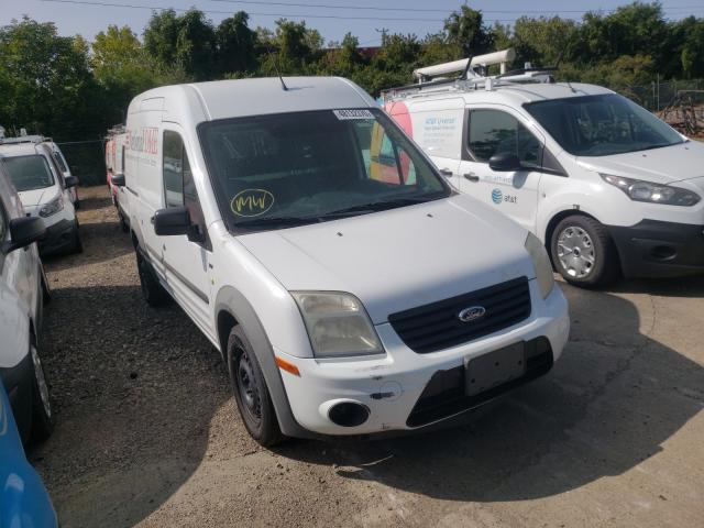 FORD TRANSIT CO 2011 nm0ls7dn8bt050911