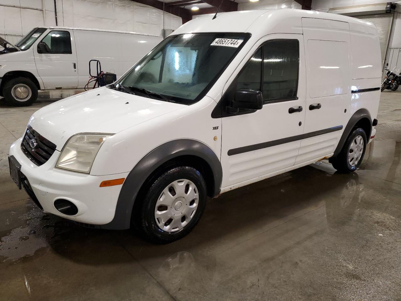 FORD TRANSIT 2011 nm0ls7dn8bt065988