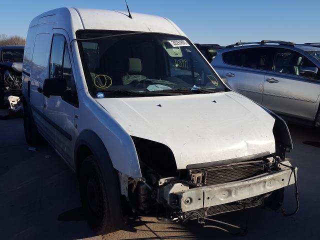 FORD TRANSIT CO 2012 nm0ls7dn8ct082033