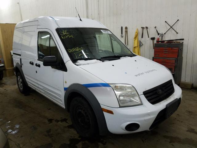 FORD TRANSIT CO 2012 nm0ls7dn8ct098734