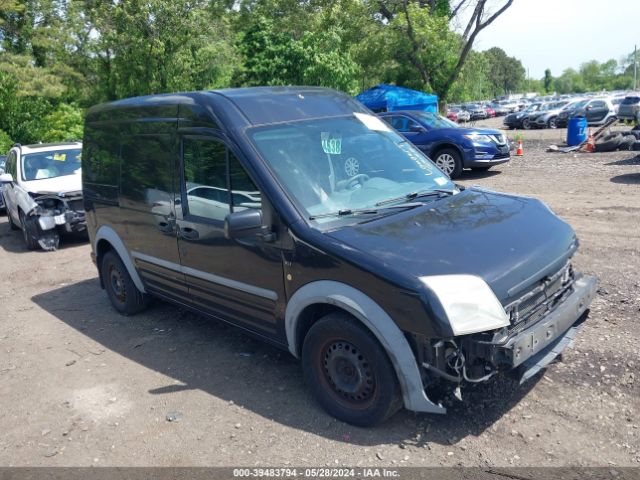 FORD TRANSIT CONNECT 2012 nm0ls7dn8ct113023