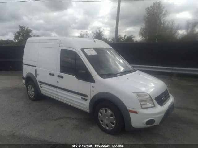 FORD TRANSIT CONNECT 2012 nm0ls7dn8ct115130