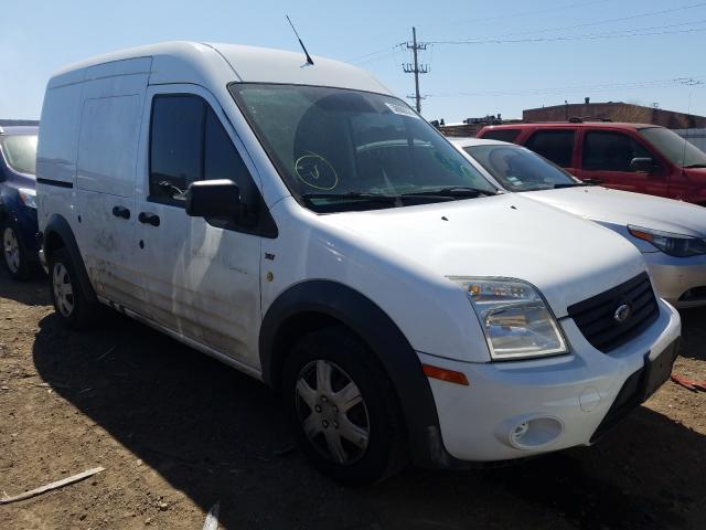 FORD TRANSIT CO 2013 nm0ls7dn8dt126999