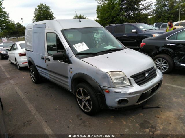 FORD TRANSIT CONNECT 2013 nm0ls7dn8dt138862