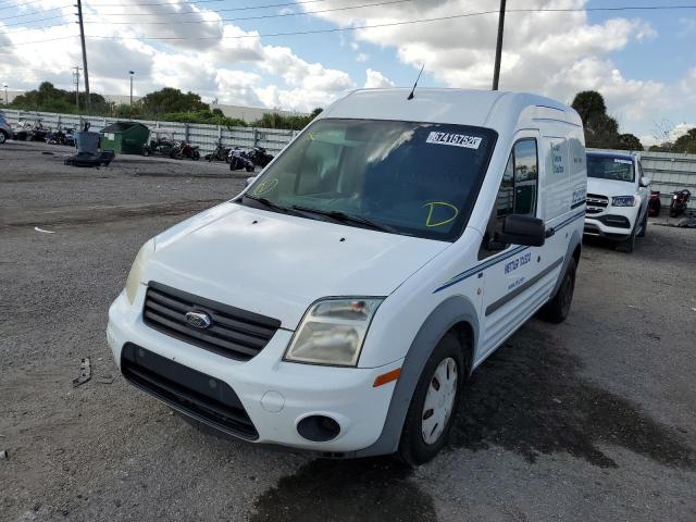 FORD TRANSIT CO 2013 nm0ls7dn8dt143902