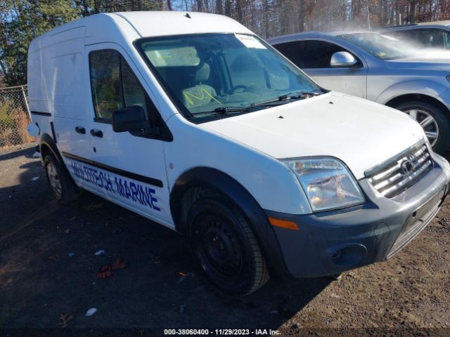 FORD TRANSIT CONNECT 2013 nm0ls7dn8dt144824