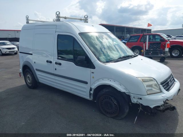 FORD TRANSIT CONNECT 2013 nm0ls7dn8dt147061