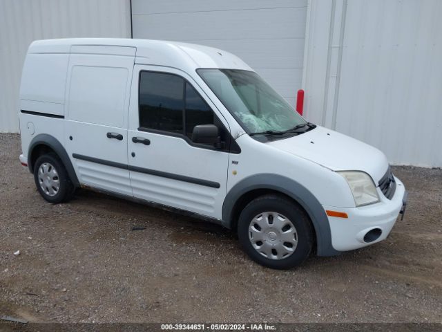 FORD TRANSIT CONNECT 2013 nm0ls7dn8dt147464