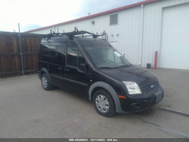 FORD TRANSIT CONNECT 2013 nm0ls7dn8dt149361