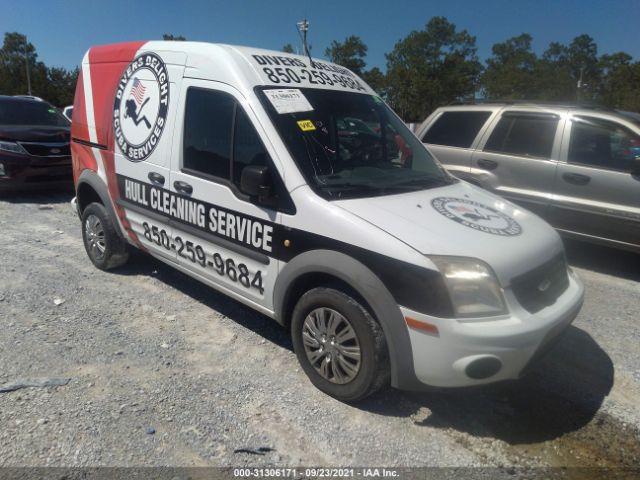 FORD TRANSIT CONNECT 2013 nm0ls7dn8dt155676