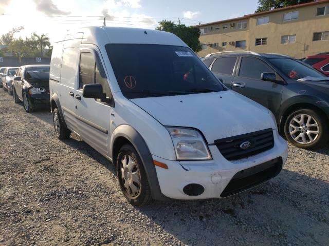 FORD TRANSIT CO 2013 nm0ls7dn8dt160599