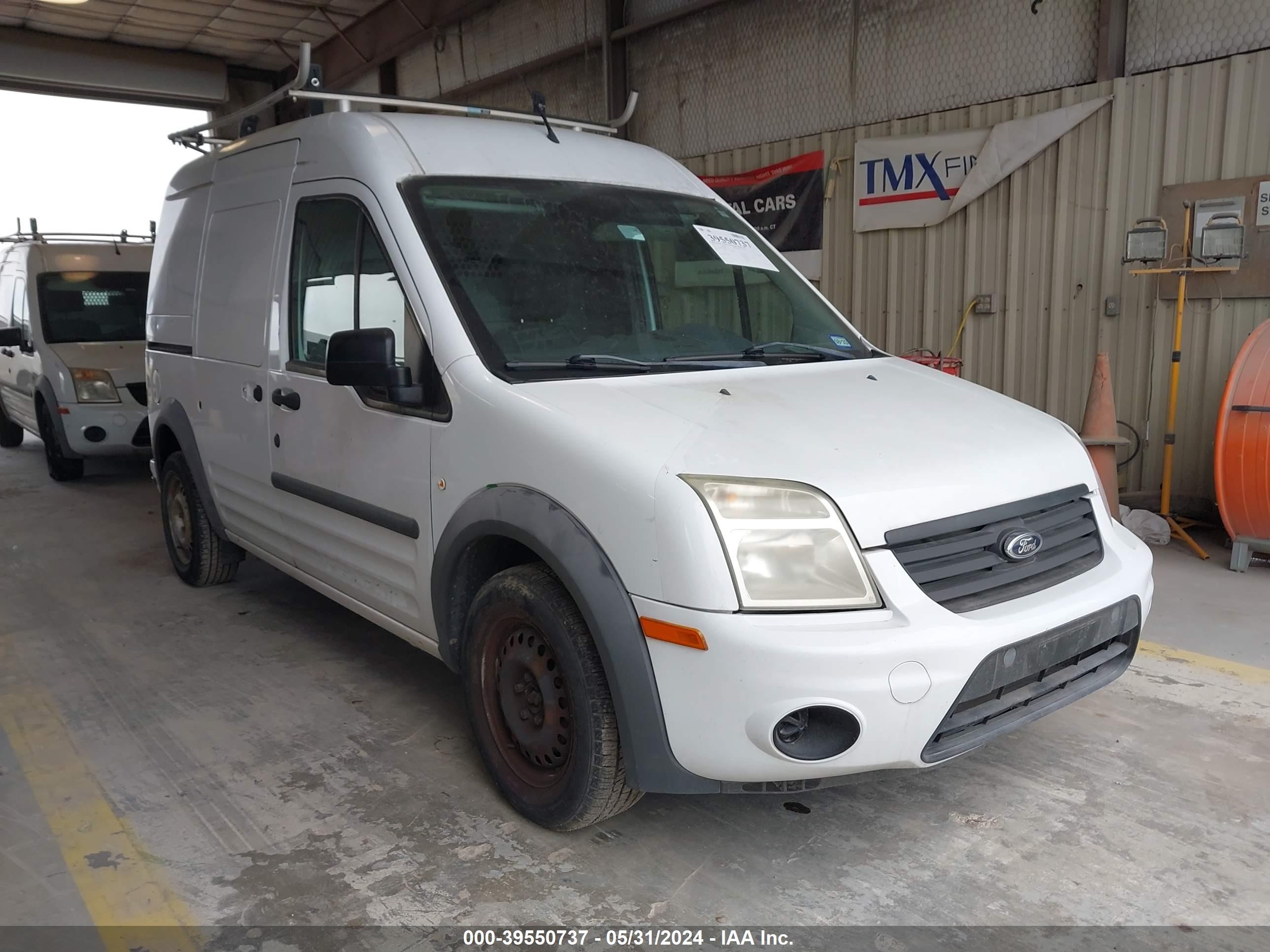 FORD TRANSIT 2013 nm0ls7dn8dt175765