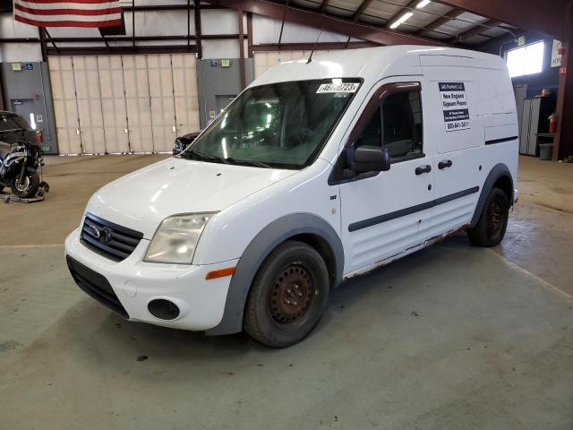 FORD TRANSIT CO 2010 nm0ls7dn9at003322