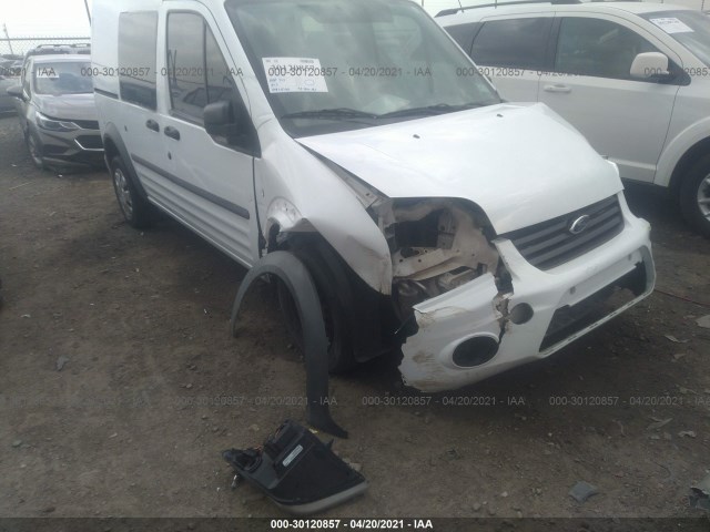 FORD TRANSIT CONNECT 2010 nm0ls7dn9at010853