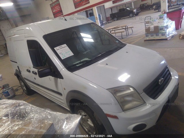 FORD TRANSIT CONNECT 2010 nm0ls7dn9at025627