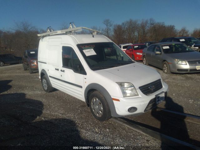 FORD TRANSIT CONNECT 2011 nm0ls7dn9bt054305