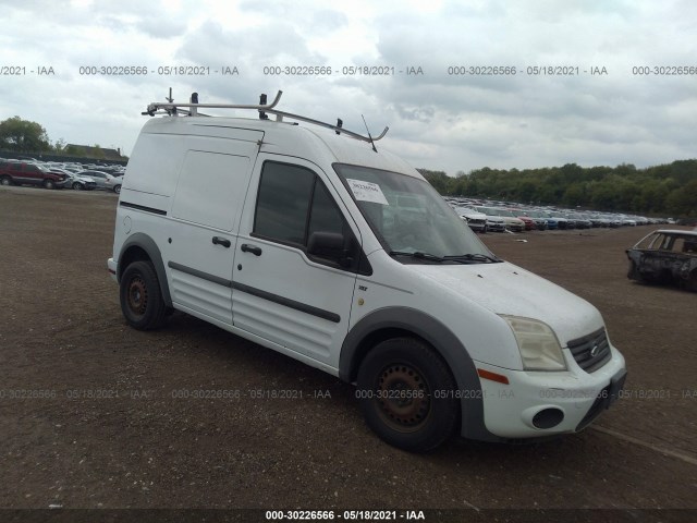 FORD TRANSIT CONNECT 2011 nm0ls7dn9bt055731