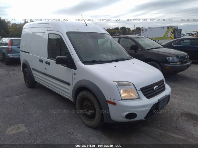 FORD TRANSIT CONNECT 2011 nm0ls7dn9bt059925