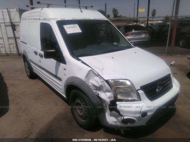 FORD TRANSIT CONNECT 2012 nm0ls7dn9ct089508