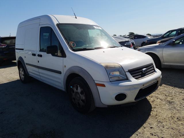 FORD TRANSIT CO 2012 nm0ls7dn9ct112740