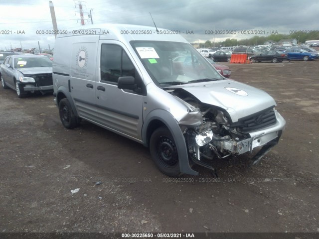 FORD TRANSIT CONNECT 2012 nm0ls7dn9ct121857