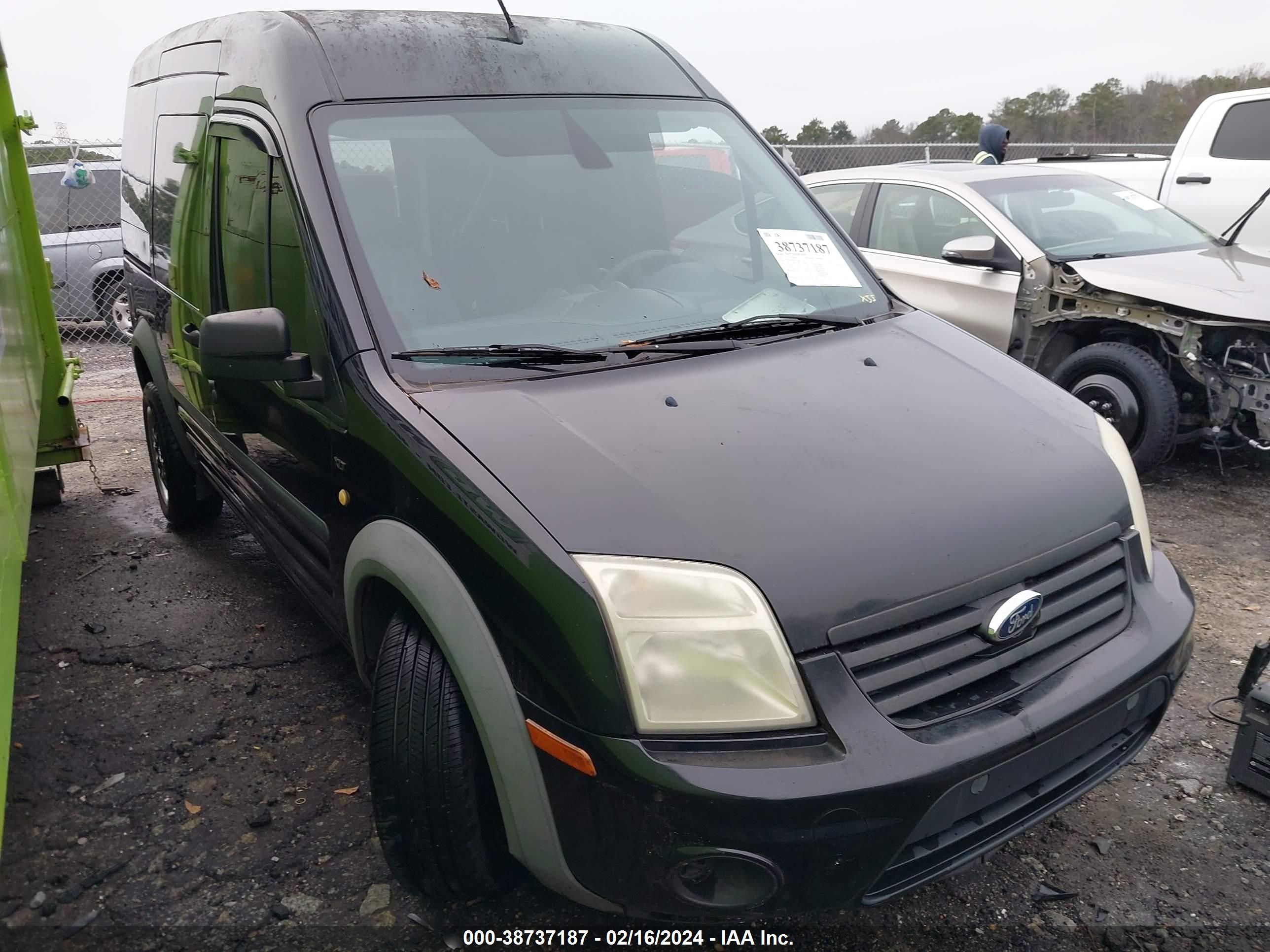 FORD TRANSIT 2012 nm0ls7dn9ct124872