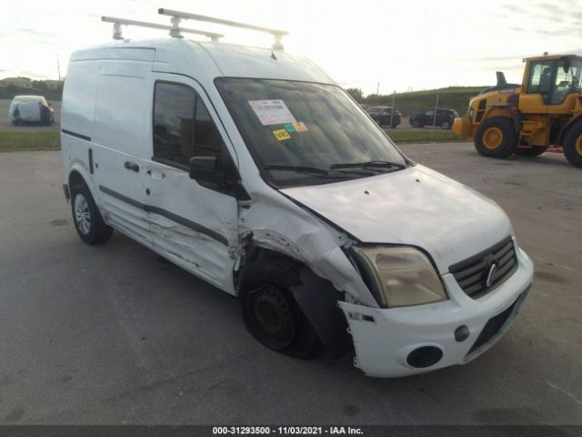 FORD TRANSIT CONNECT 2013 nm0ls7dn9dt143522