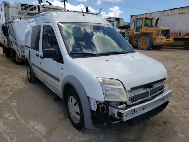 FORD TRANSIT CO 2013 nm0ls7dn9dt150731