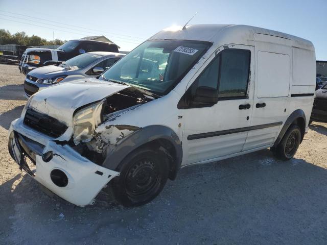 FORD TRANSIT 2013 nm0ls7dn9dt159655