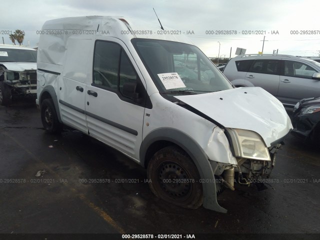 FORD TRANSIT CONNECT 2010 nm0ls7dnxat000705