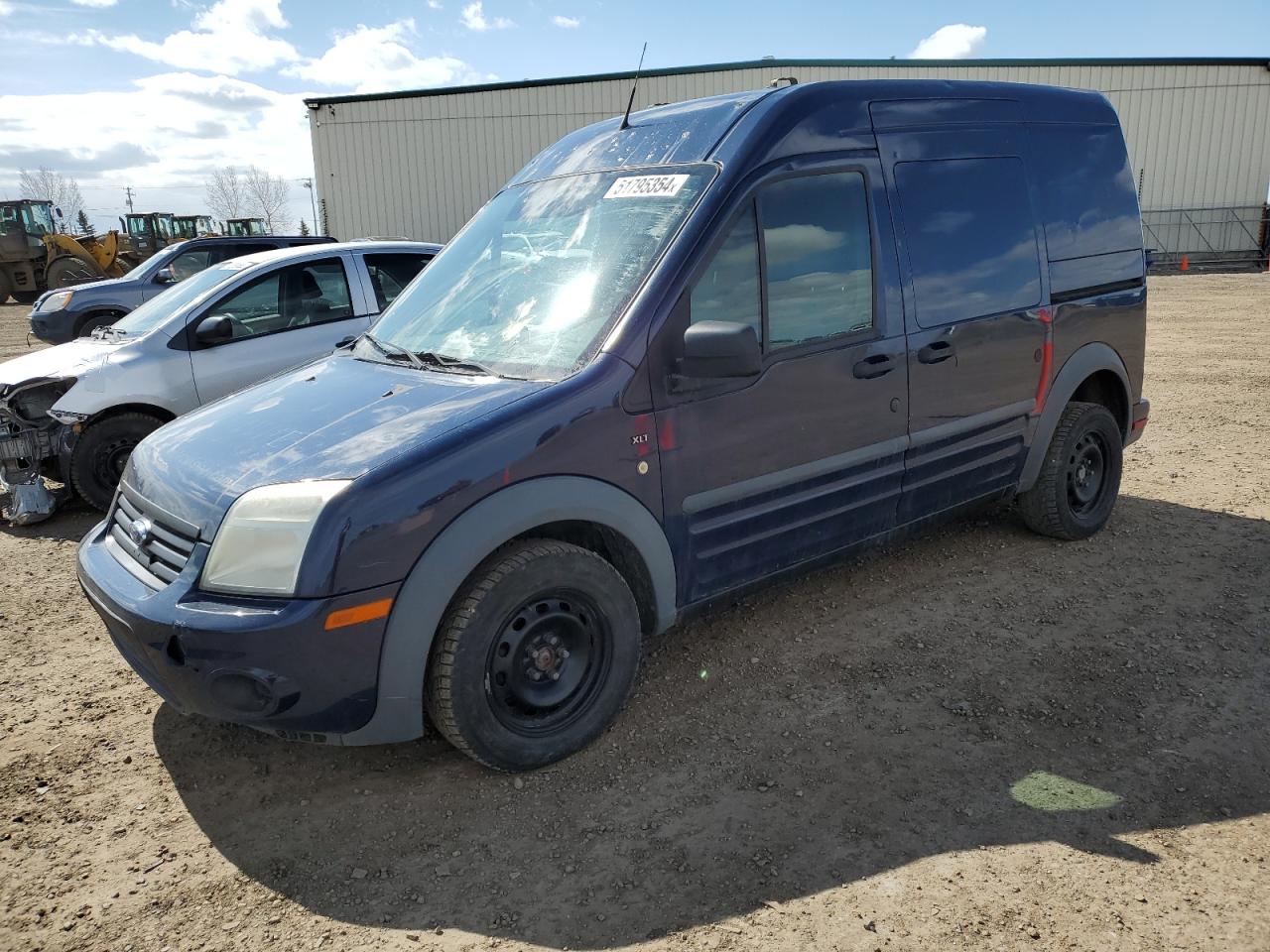 FORD TRANSIT 2010 nm0ls7dnxat008853