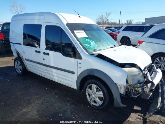 FORD TRANSIT CONNECT 2010 nm0ls7dnxat015480