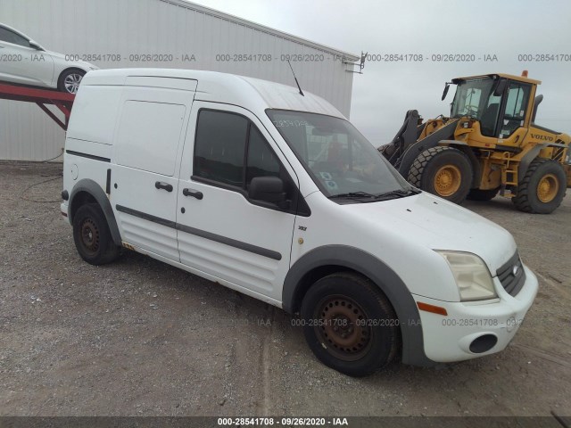 FORD TRANSIT CONNECT 2010 nm0ls7dnxat017794