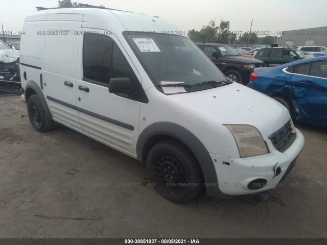 FORD TRANSIT CONNECT 2010 nm0ls7dnxat028360