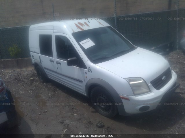 FORD TRANSIT CONNECT 2010 nm0ls7dnxat031582